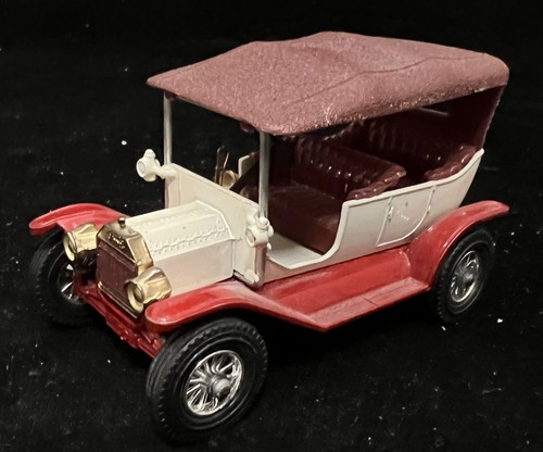 Nice vintage matchbox lesney - nice,