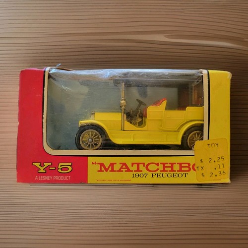 Matchbox rare lesney - matchbox,