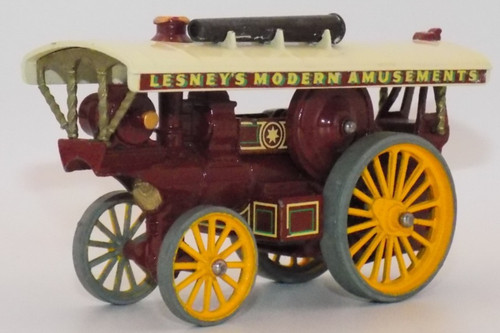 Lesney matchbox models - matchbox,