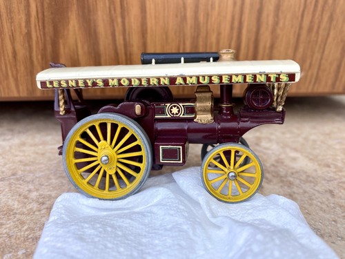 Matchbox lesney yesteryear - matchbox,