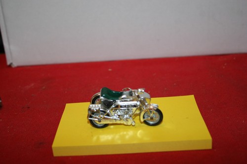 Matchbox lesney models - matchbox,