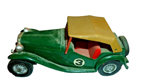 Matchbox lesney england 1977 - matchbox,