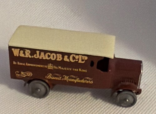 Vintage lesney matchbox models - vintage,